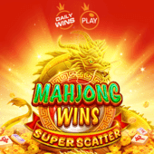 မဟောငျးအနိုင်ရ Super Scatter thumbnail